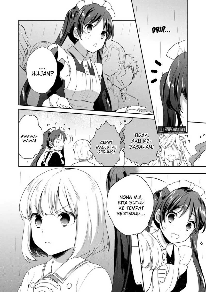 Tearmoon Empire Story Chapter 18 Gambar 21